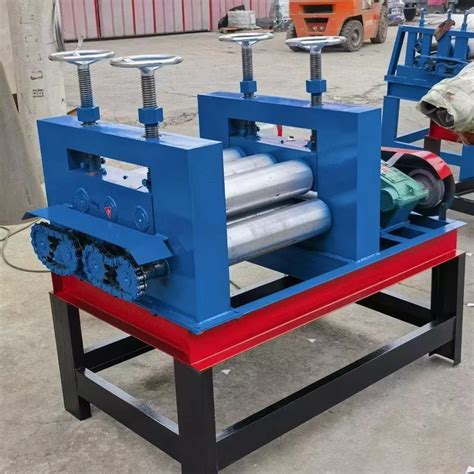 sheet metal flattening machine|steel plate flattening machine.